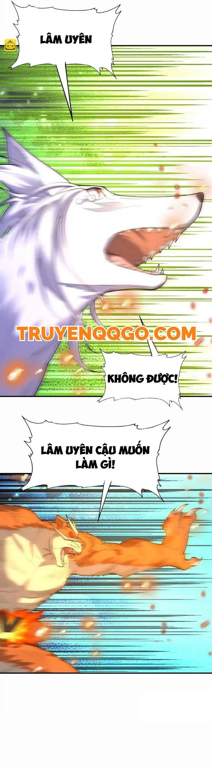 Thần Thú Quật Khởi Chapter 60 - 50