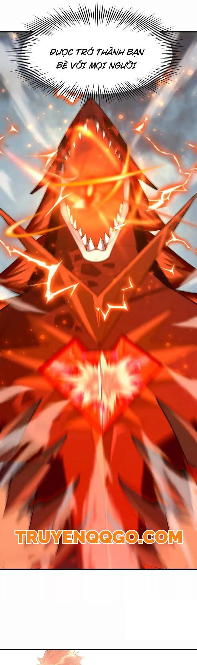 Thần Thú Quật Khởi Chapter 60 - 51