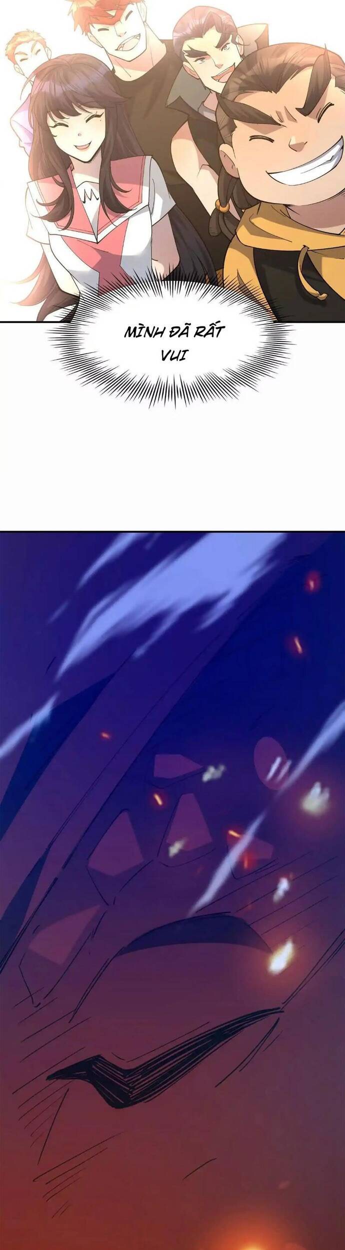 Thần Thú Quật Khởi Chapter 60 - 52