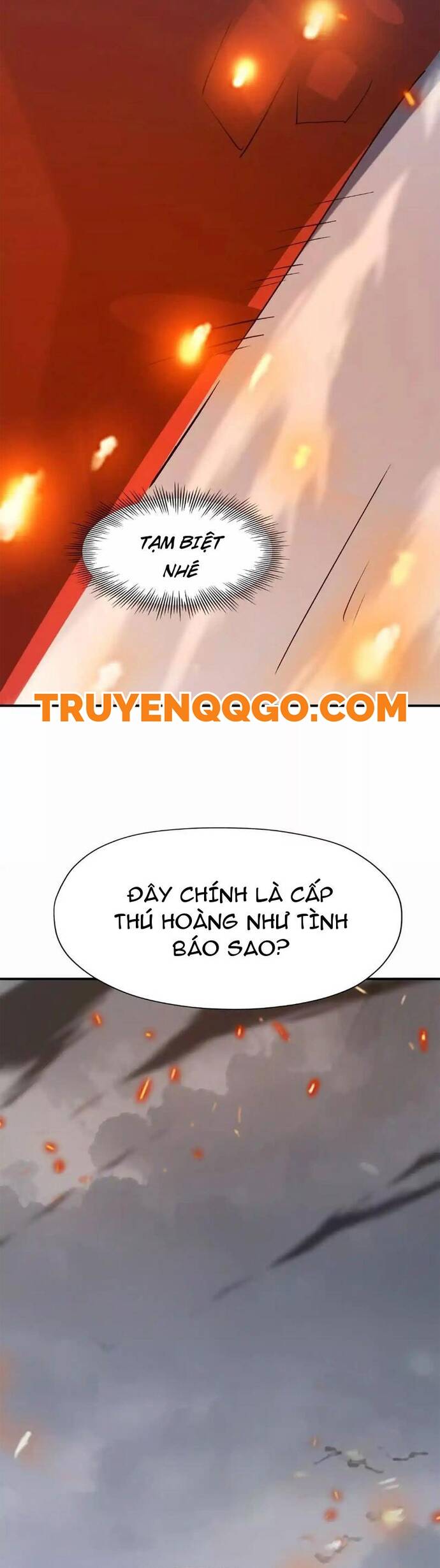 Thần Thú Quật Khởi Chapter 60 - 53
