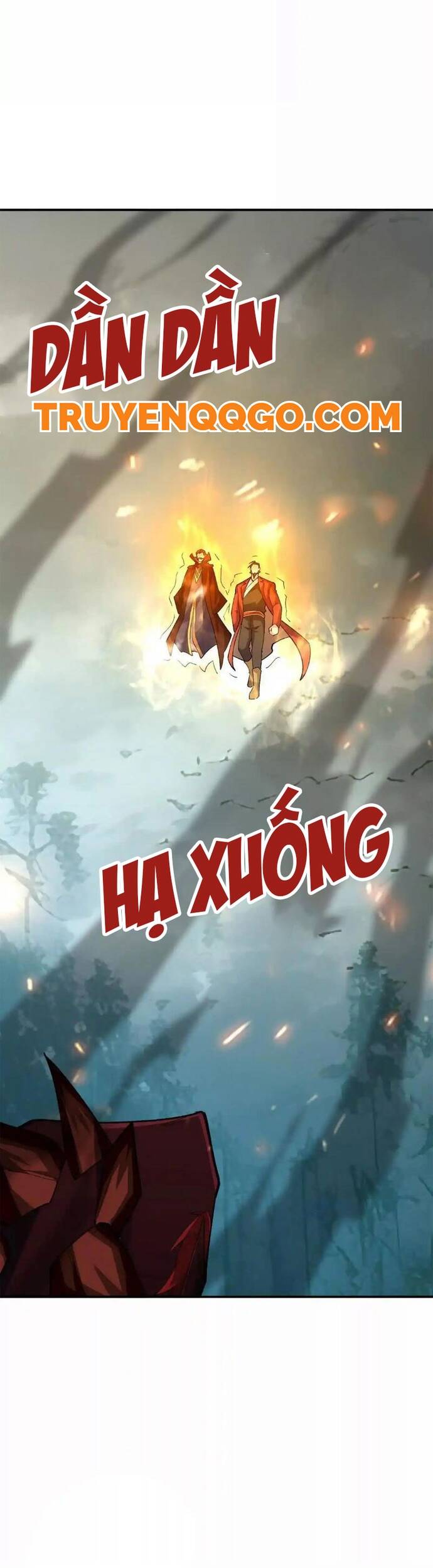 Thần Thú Quật Khởi Chapter 60 - 56