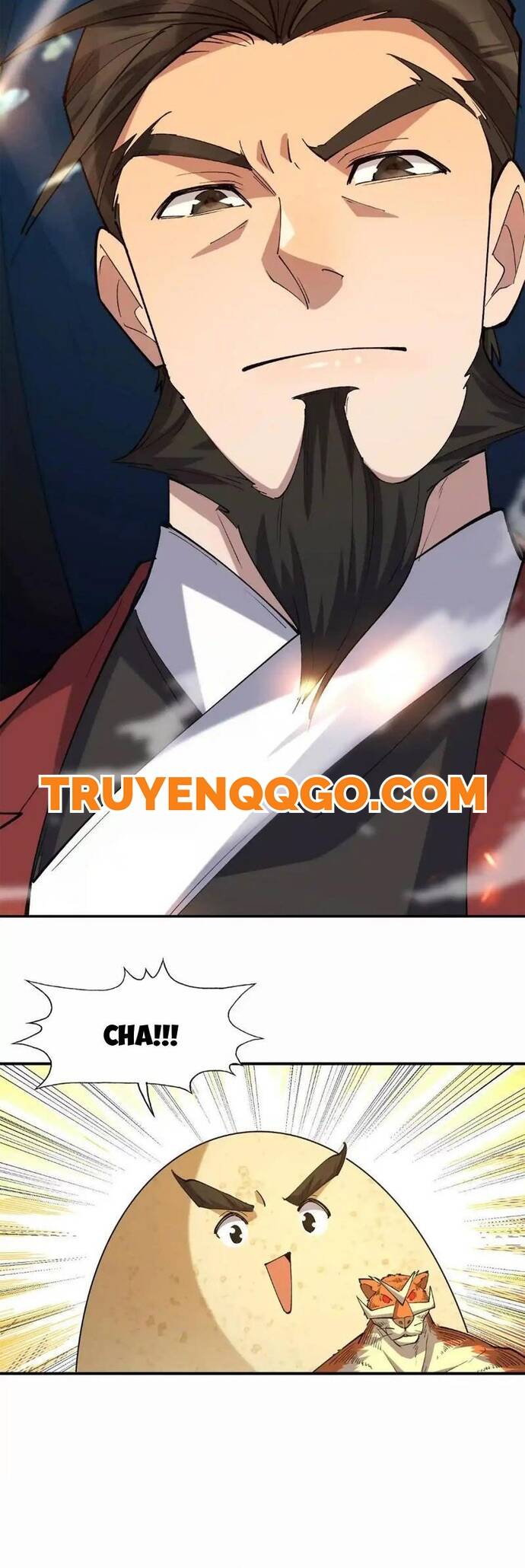 Thần Thú Quật Khởi Chapter 60 - 58