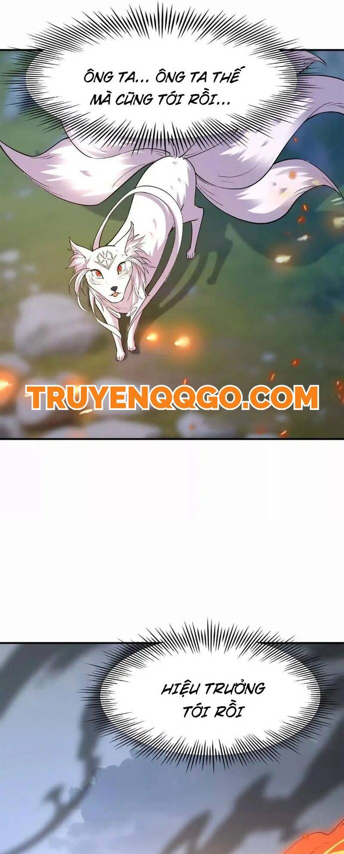 Thần Thú Quật Khởi Chapter 60 - 59