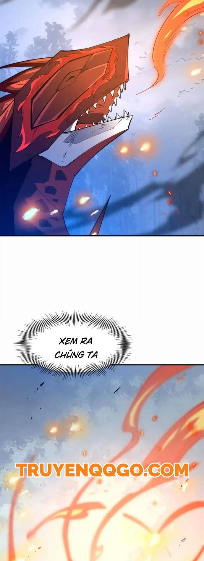 Thần Thú Quật Khởi Chapter 60 - 60