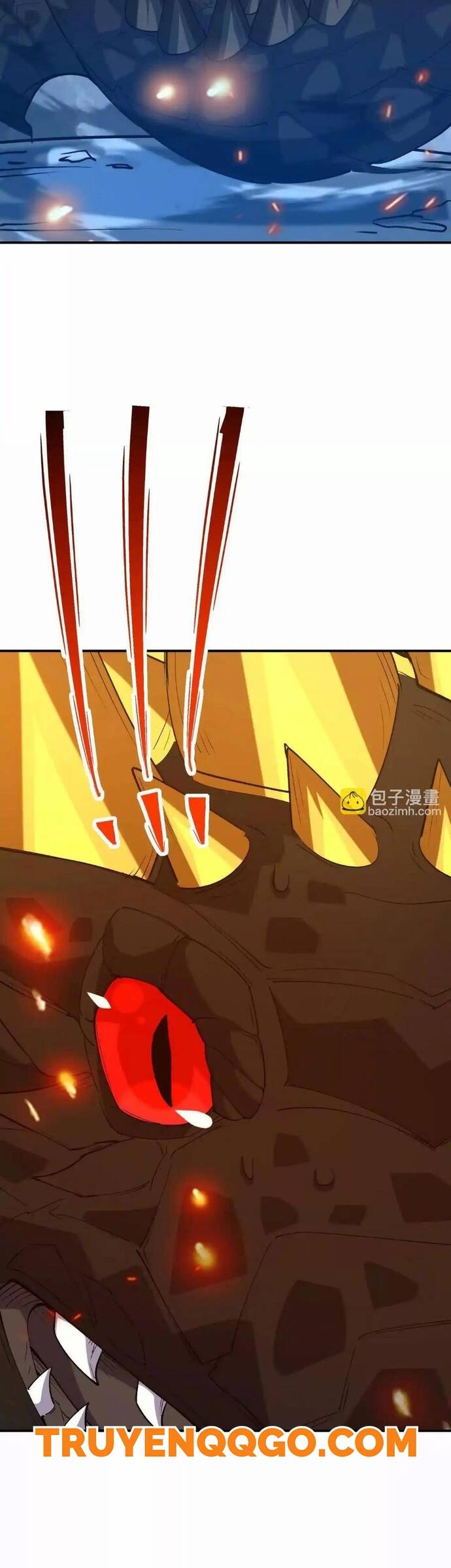 Thần Thú Quật Khởi Chapter 61 - 2