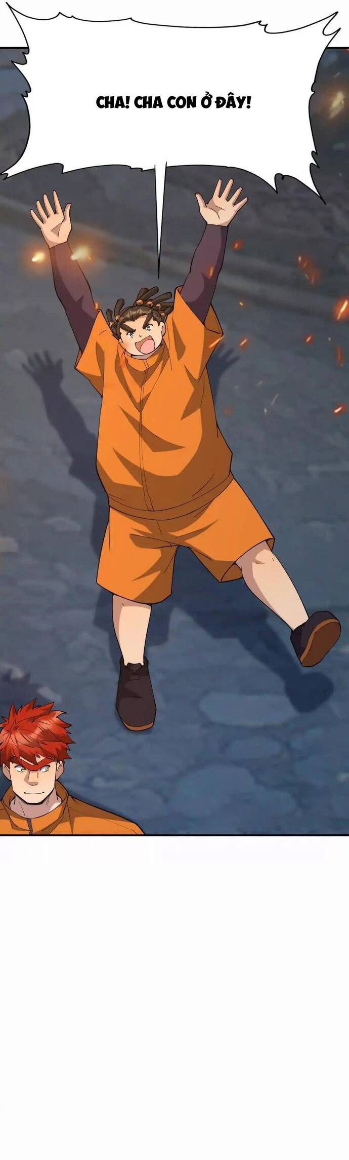 Thần Thú Quật Khởi Chapter 61 - 4