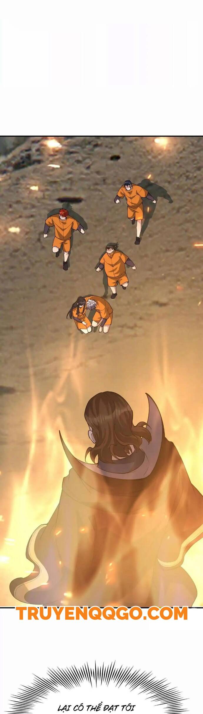 Thần Thú Quật Khởi Chapter 61 - 6