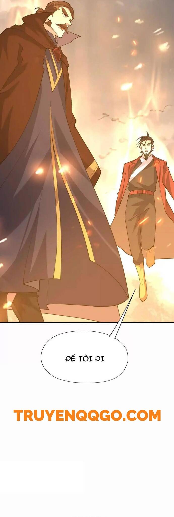 Thần Thú Quật Khởi Chapter 61 - 8