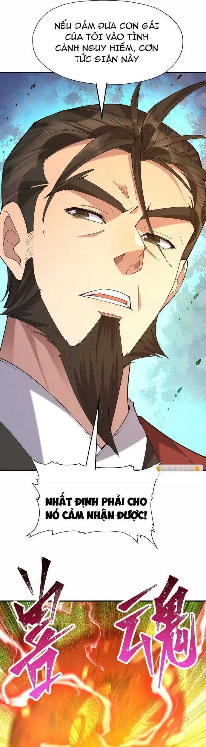 Thần Thú Quật Khởi Chapter 61 - 9