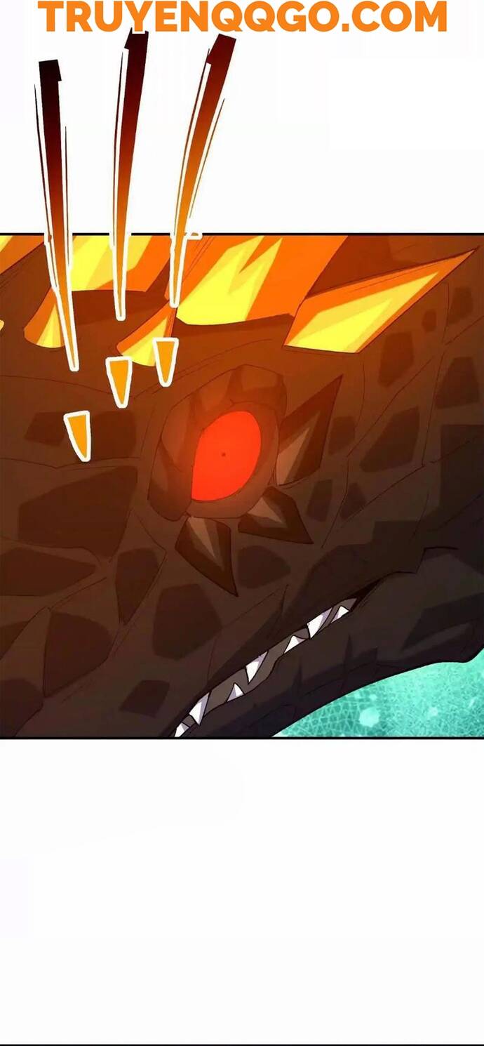 Thần Thú Quật Khởi Chapter 61 - 11