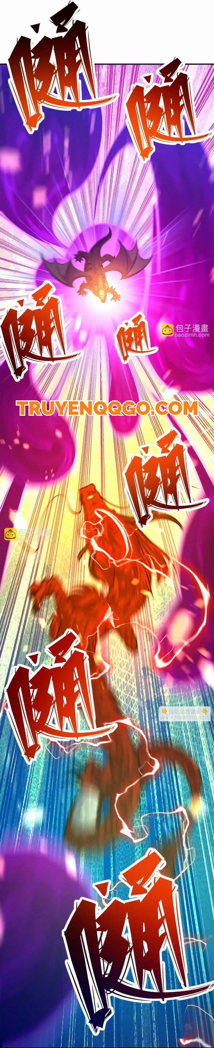 Thần Thú Quật Khởi Chapter 61 - 16