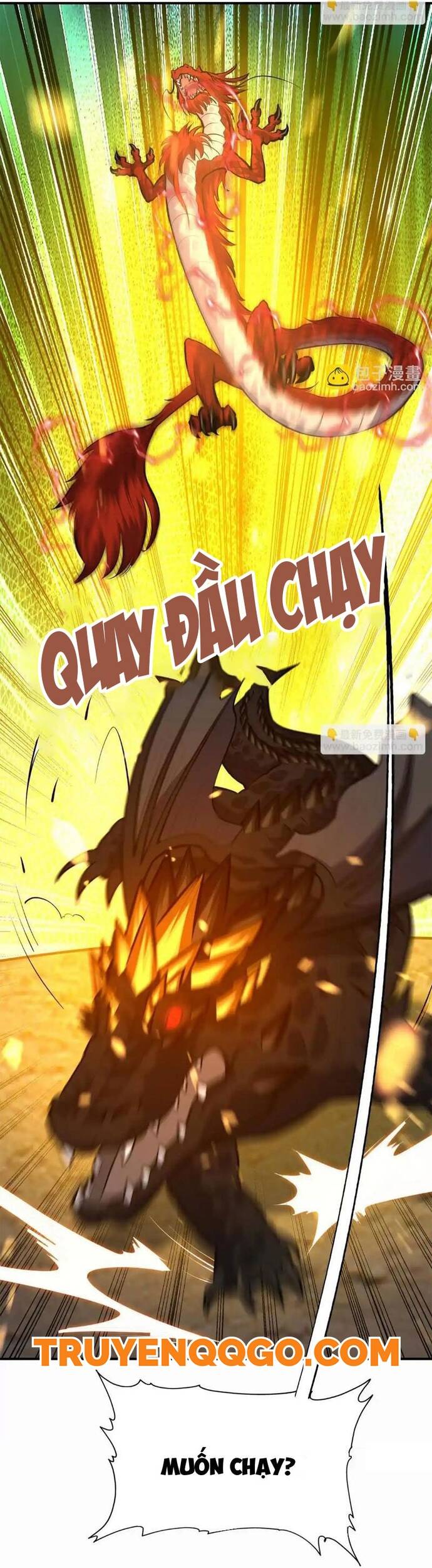 Thần Thú Quật Khởi Chapter 61 - 22