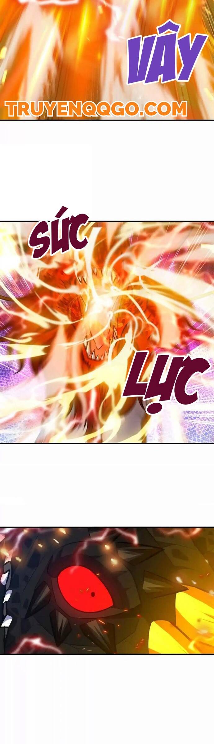 Thần Thú Quật Khởi Chapter 61 - 24