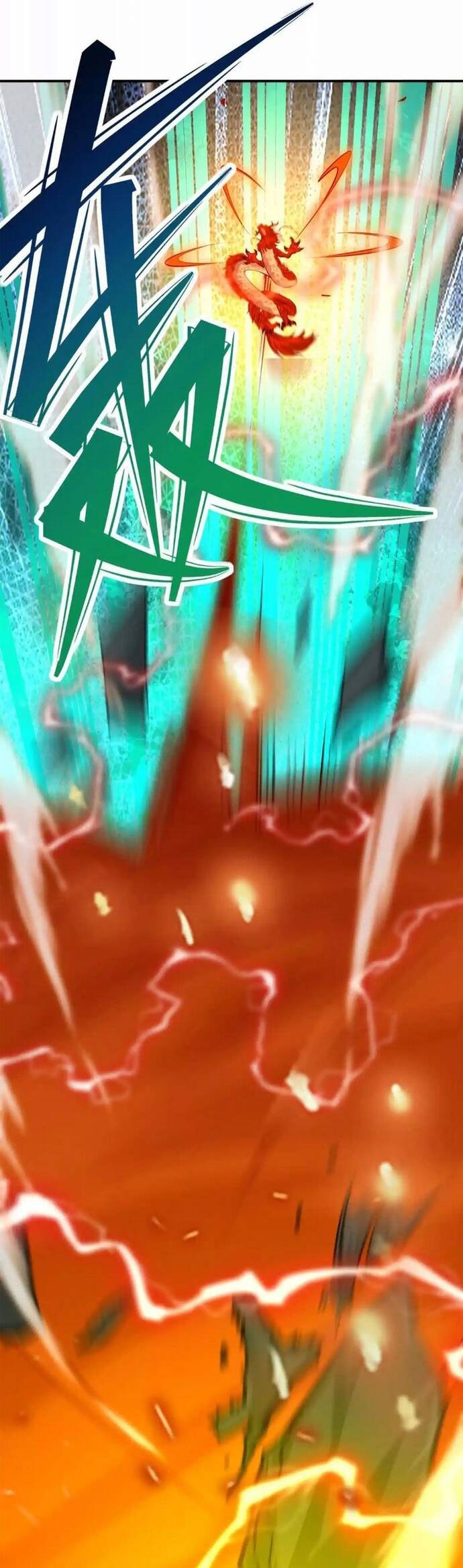 Thần Thú Quật Khởi Chapter 61 - 25