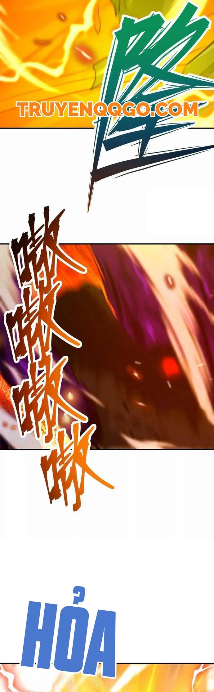 Thần Thú Quật Khởi Chapter 61 - 26