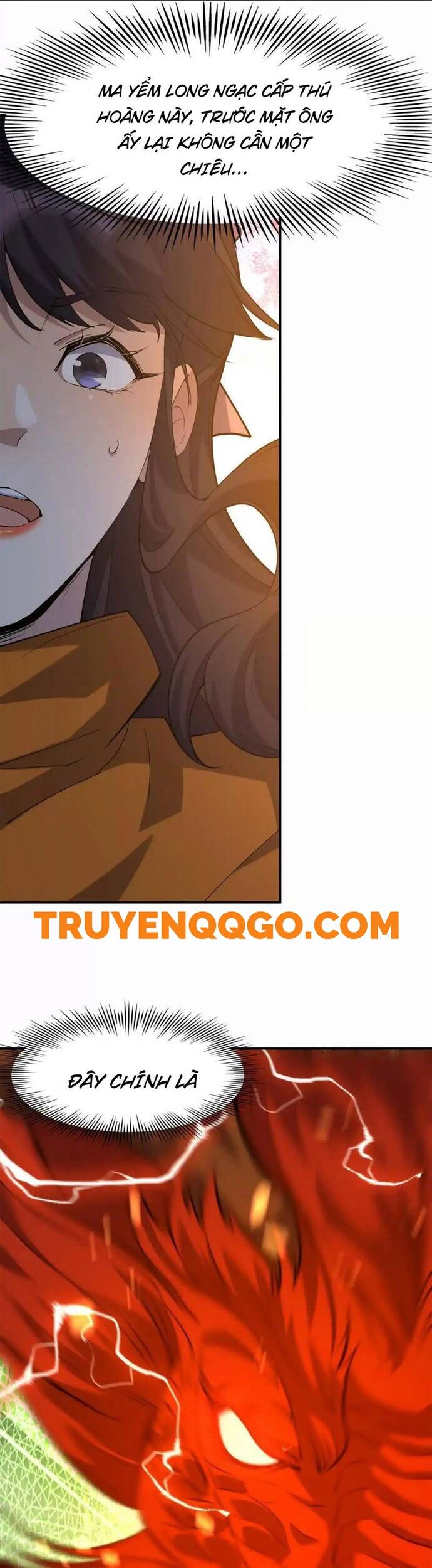 Thần Thú Quật Khởi Chapter 61 - 28