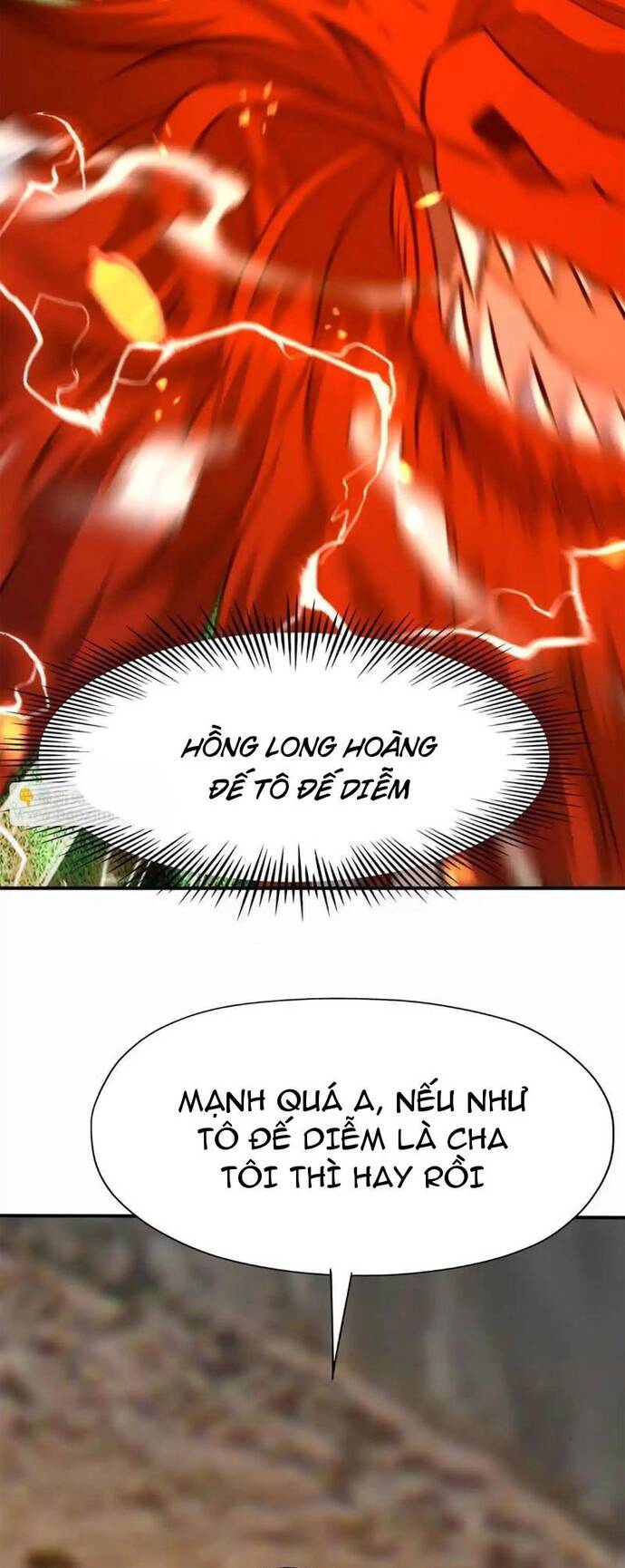 Thần Thú Quật Khởi Chapter 61 - 29