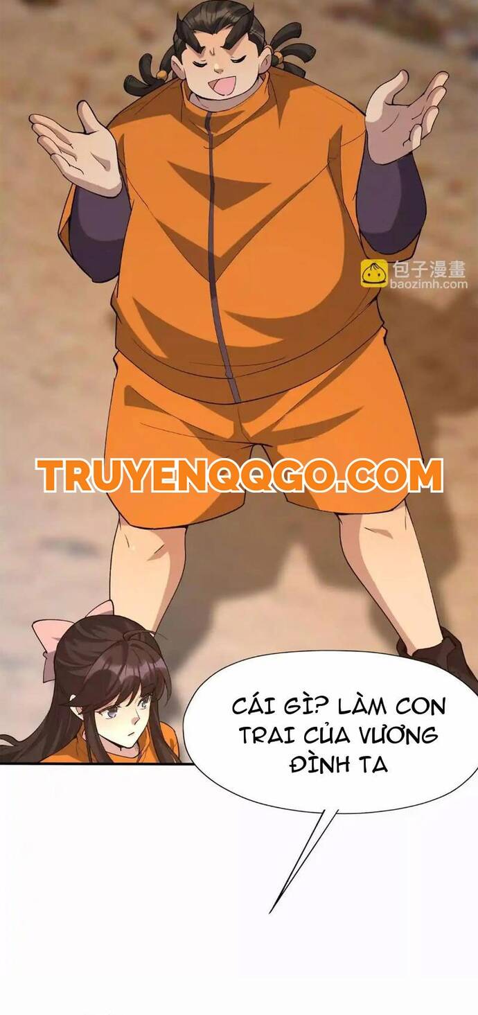 Thần Thú Quật Khởi Chapter 61 - 30