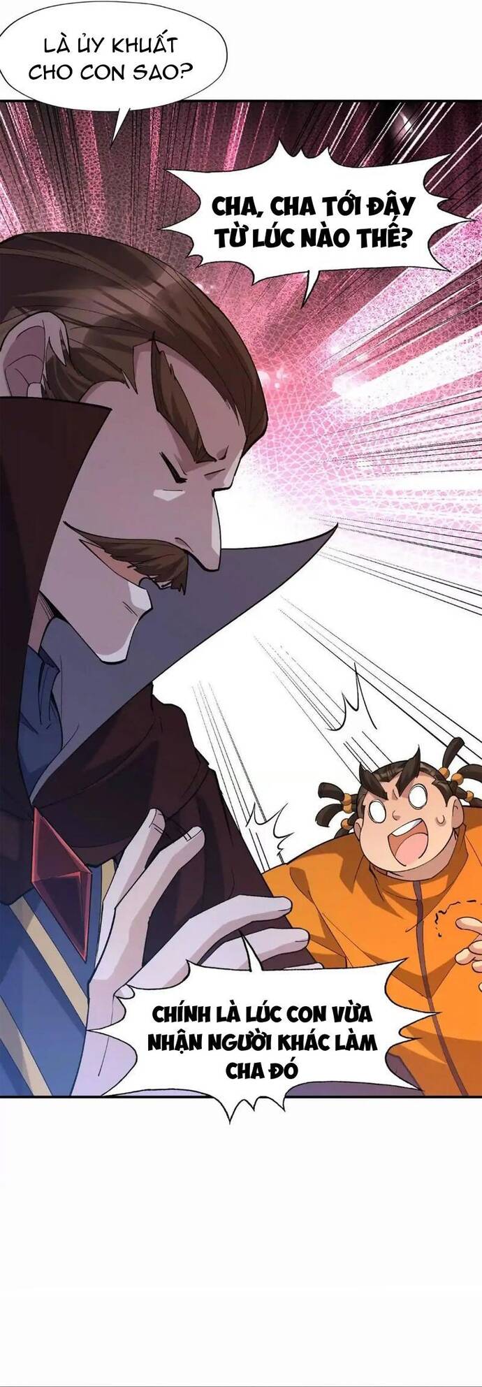 Thần Thú Quật Khởi Chapter 61 - 31