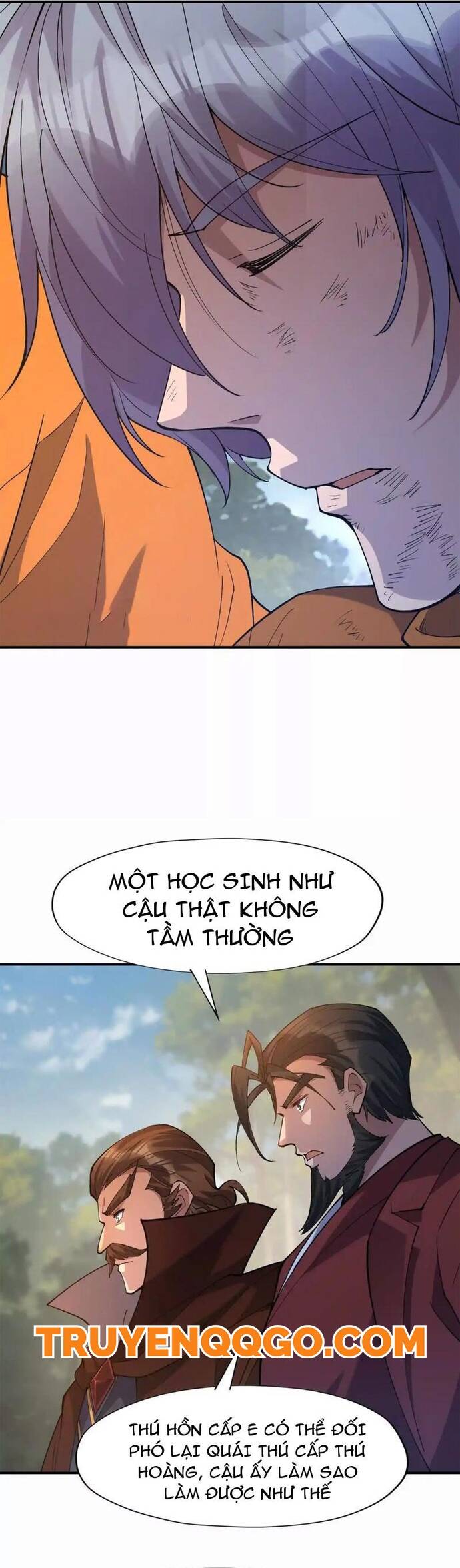 Thần Thú Quật Khởi Chapter 61 - 35