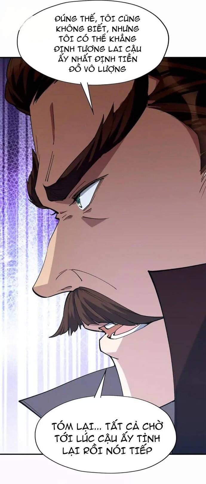 Thần Thú Quật Khởi Chapter 61 - 36