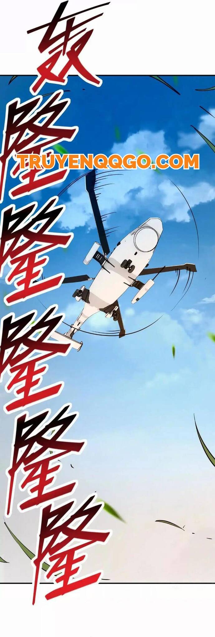 Thần Thú Quật Khởi Chapter 61 - 37