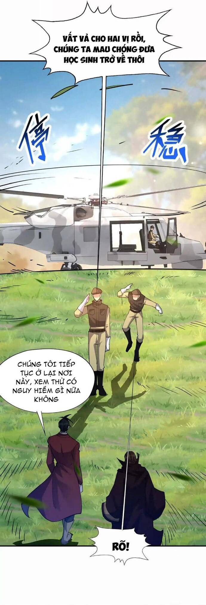 Thần Thú Quật Khởi Chapter 61 - 38