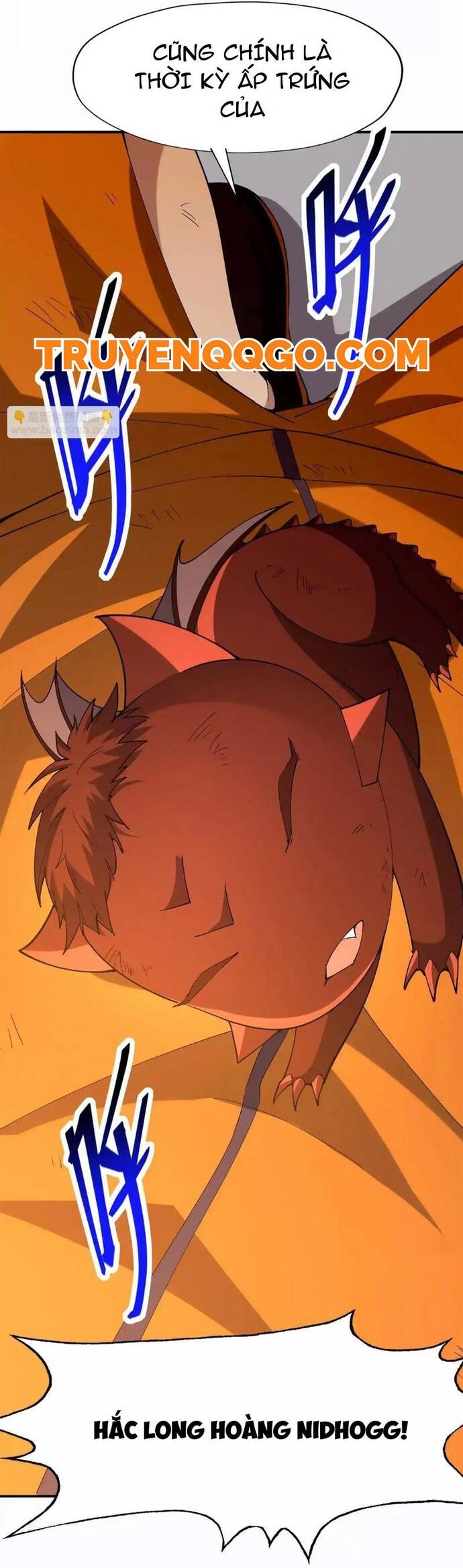 Thần Thú Quật Khởi Chapter 61 - 44