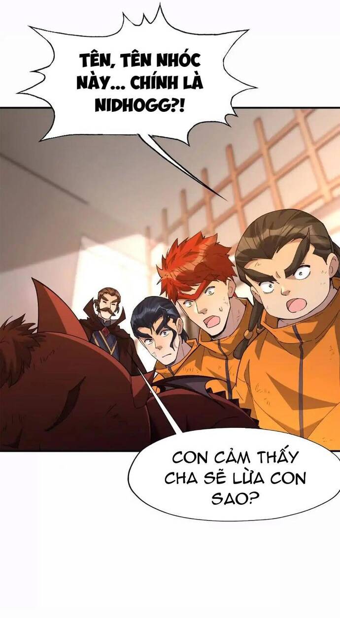 Thần Thú Quật Khởi Chapter 61 - 45