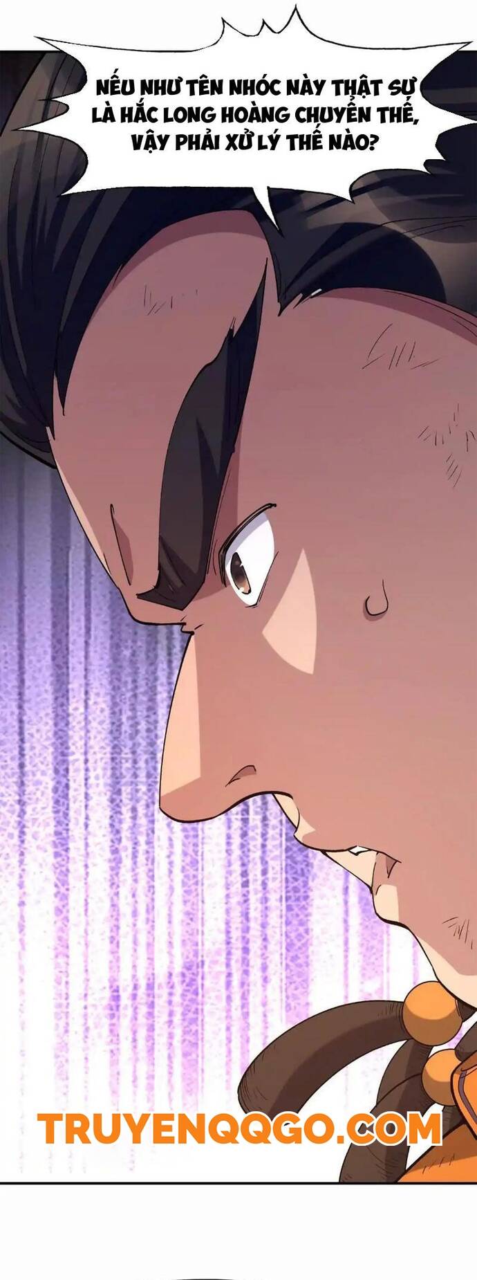 Thần Thú Quật Khởi Chapter 61 - 46