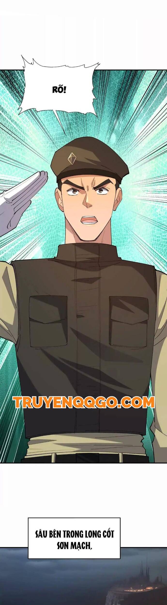 Thần Thú Quật Khởi Chapter 61 - 49