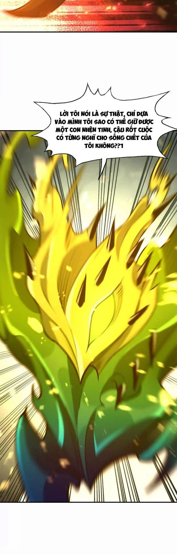 Thần Thú Quật Khởi Chapter 61 - 53