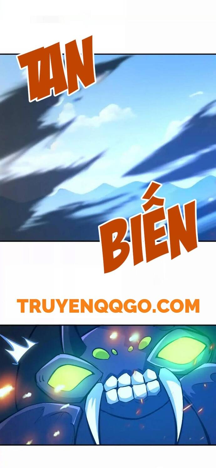 Thần Thú Quật Khởi Chapter 61 - 60