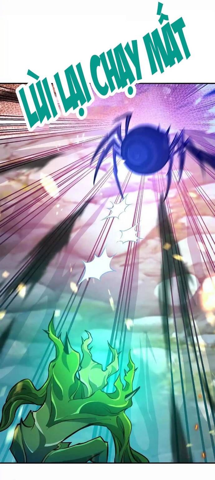 Thần Thú Quật Khởi Chapter 61 - 61