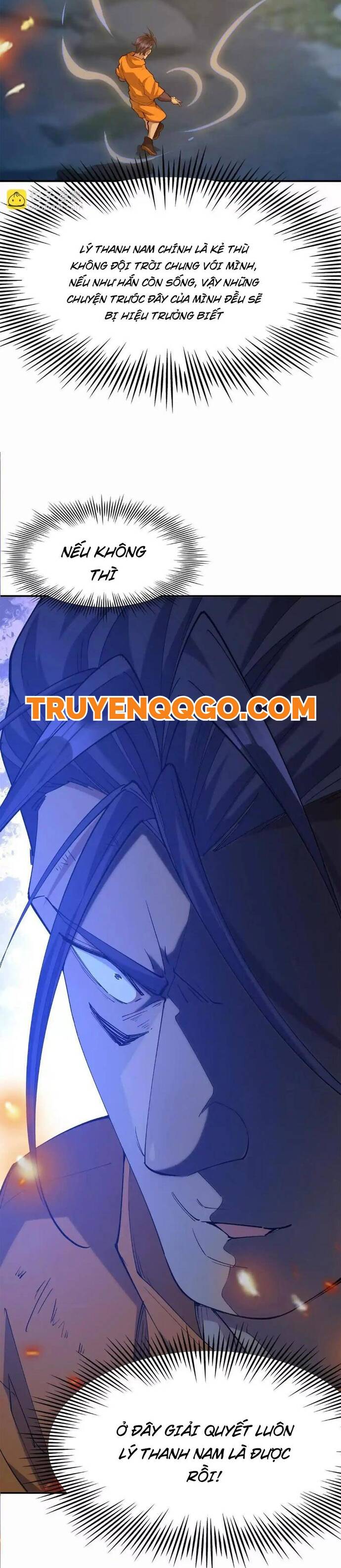 Thần Thú Quật Khởi Chapter 61 - 63