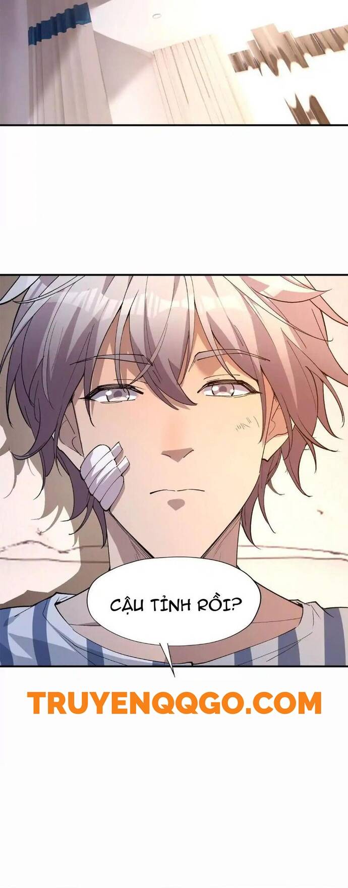 Thần Thú Quật Khởi Chapter 62 - 4
