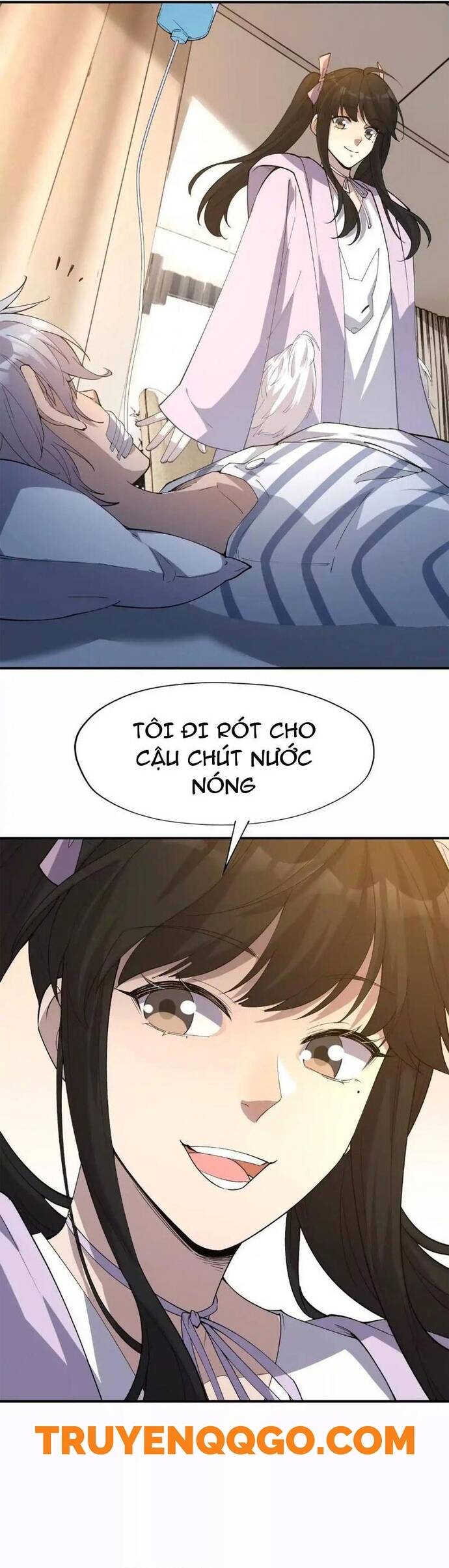 Thần Thú Quật Khởi Chapter 62 - 5