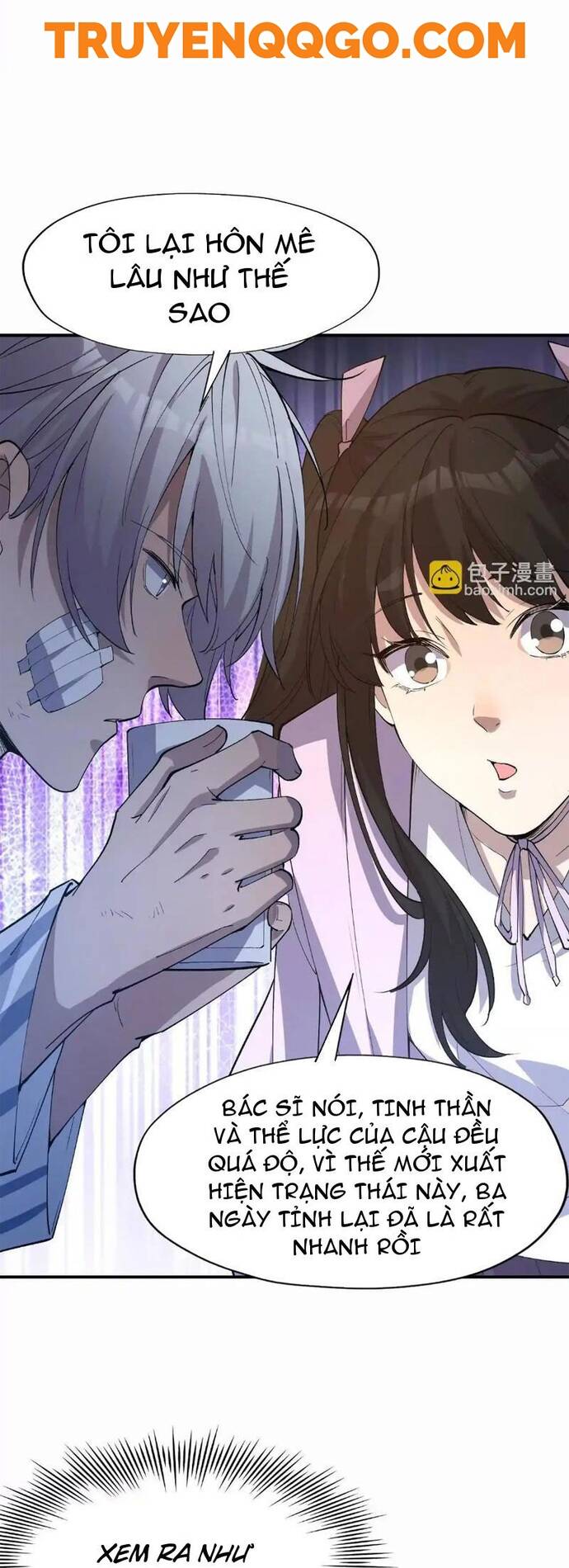 Thần Thú Quật Khởi Chapter 62 - 7