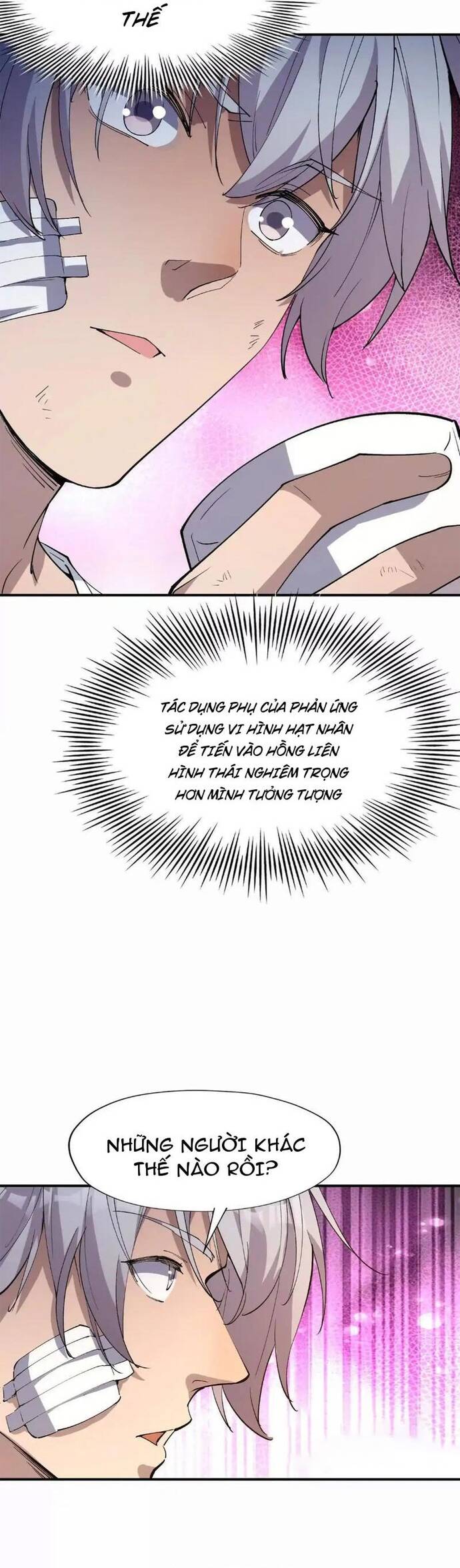 Thần Thú Quật Khởi Chapter 62 - 8