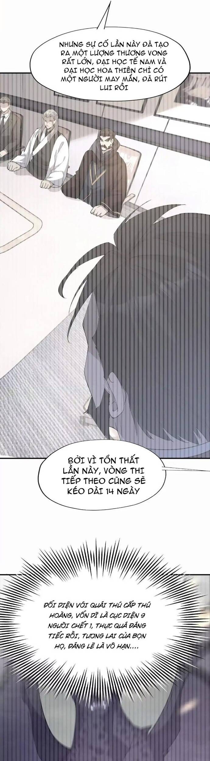 Thần Thú Quật Khởi Chapter 62 - 10