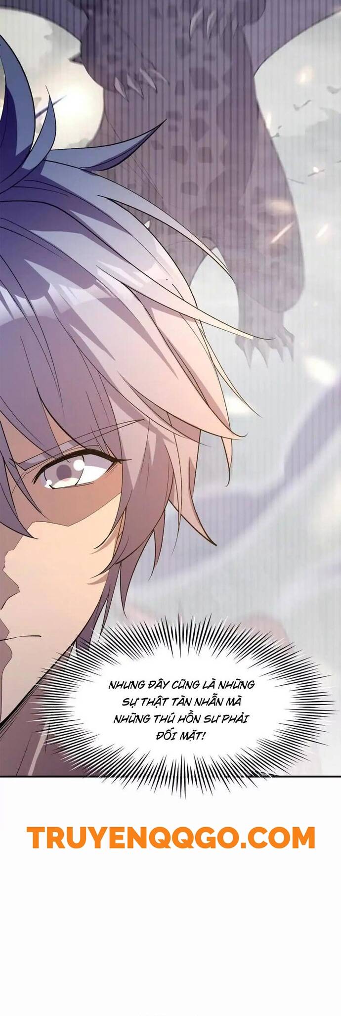Thần Thú Quật Khởi Chapter 62 - 11