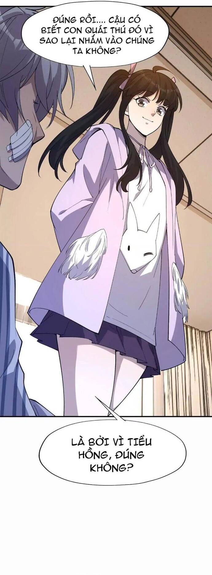 Thần Thú Quật Khởi Chapter 62 - 12