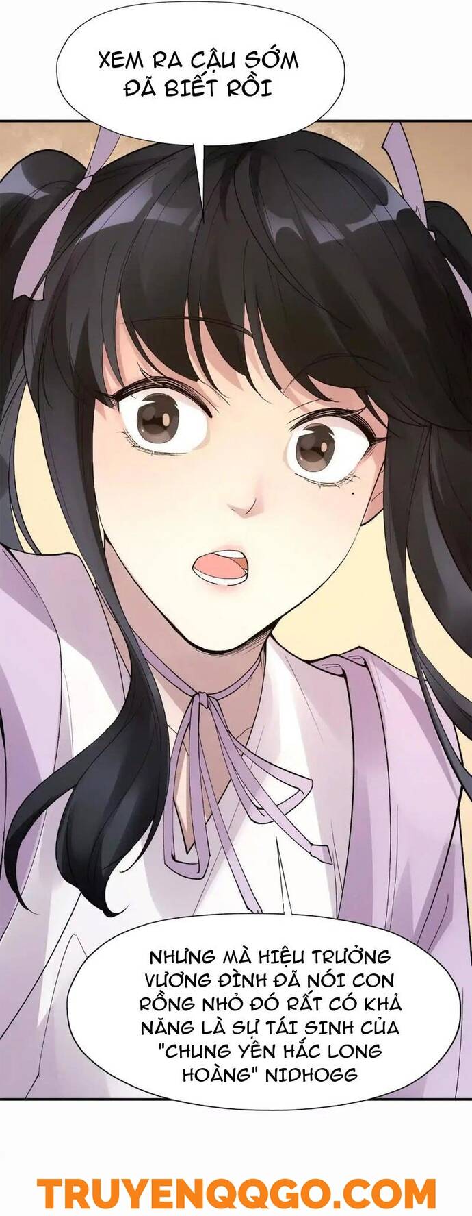 Thần Thú Quật Khởi Chapter 62 - 13