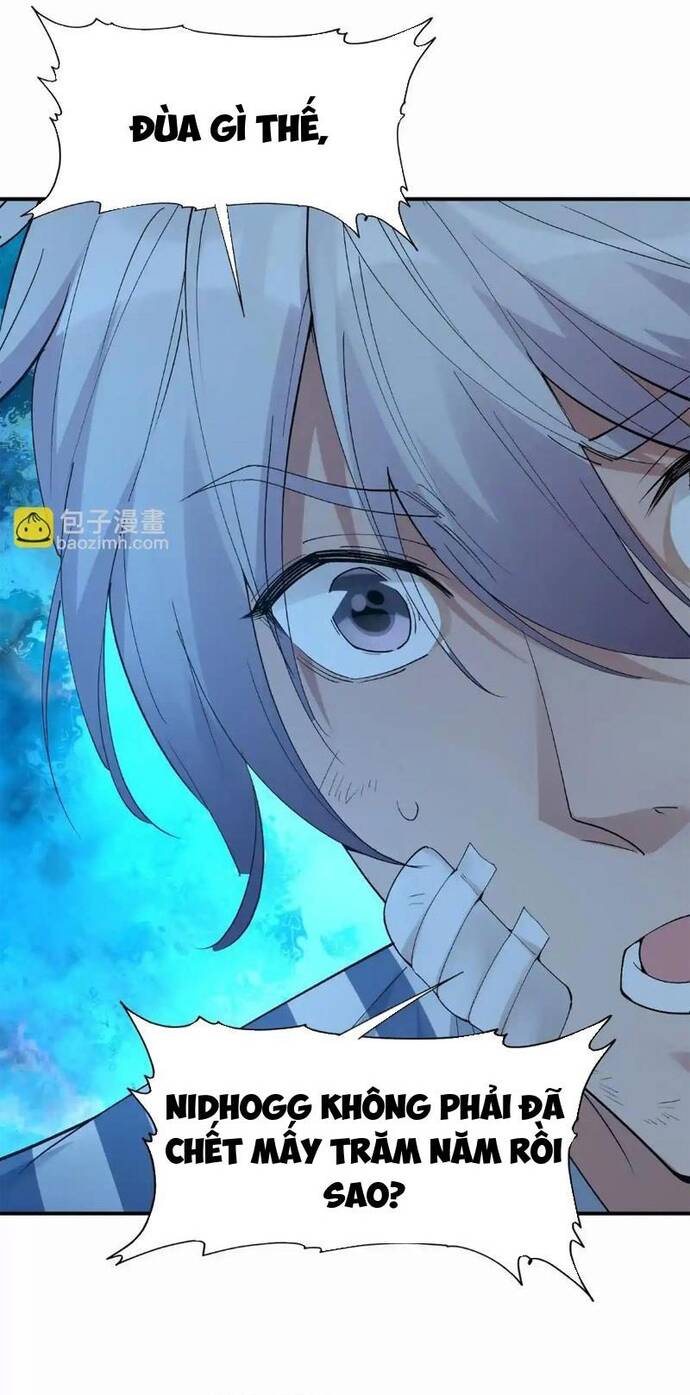 Thần Thú Quật Khởi Chapter 62 - 14