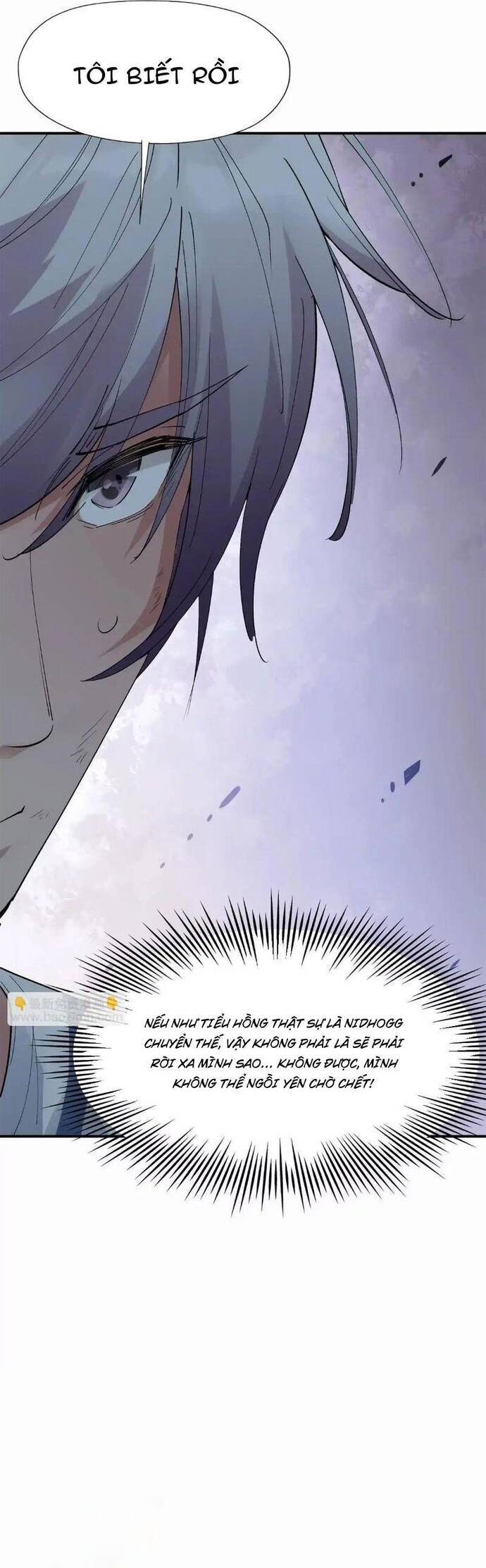 Thần Thú Quật Khởi Chapter 62 - 17