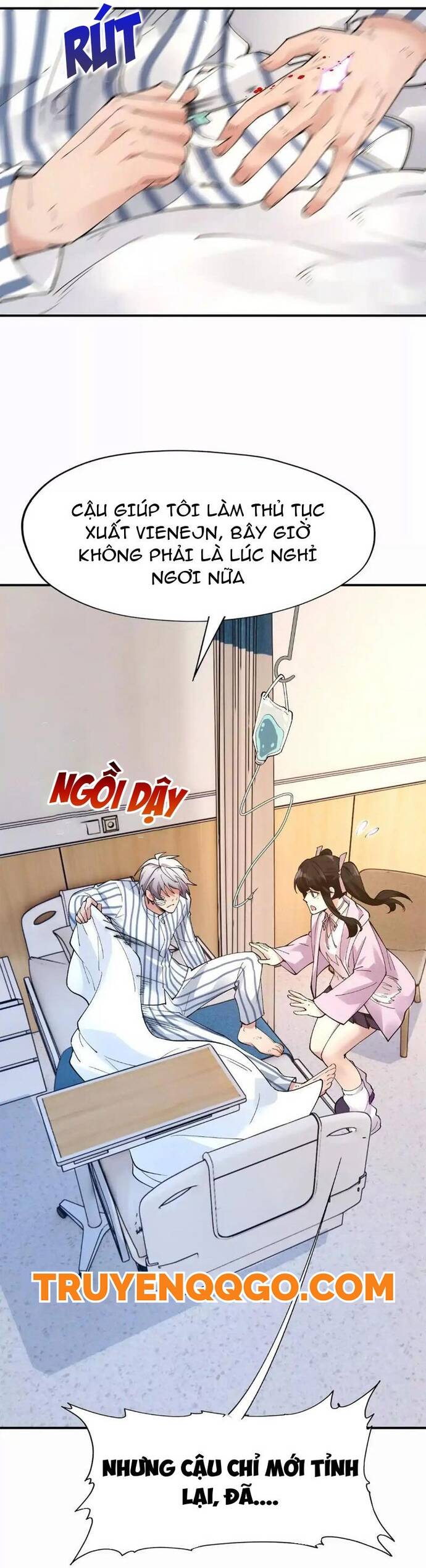 Thần Thú Quật Khởi Chapter 62 - 18