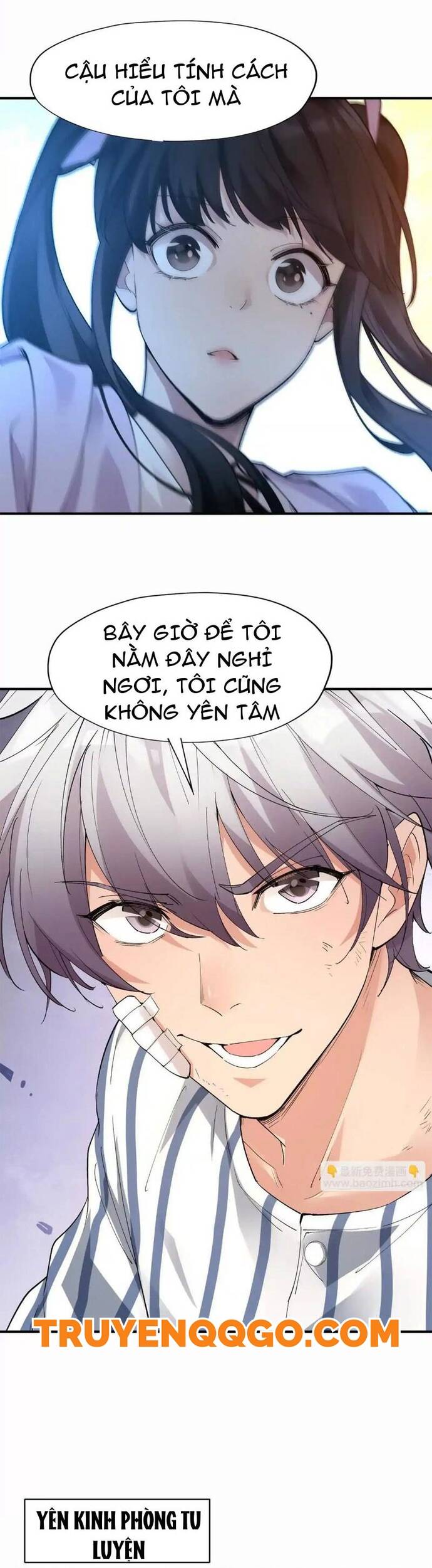Thần Thú Quật Khởi Chapter 62 - 19
