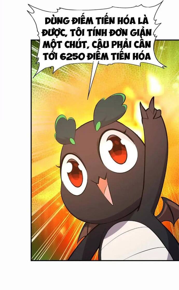 Thần Thú Quật Khởi Chapter 62 - 23