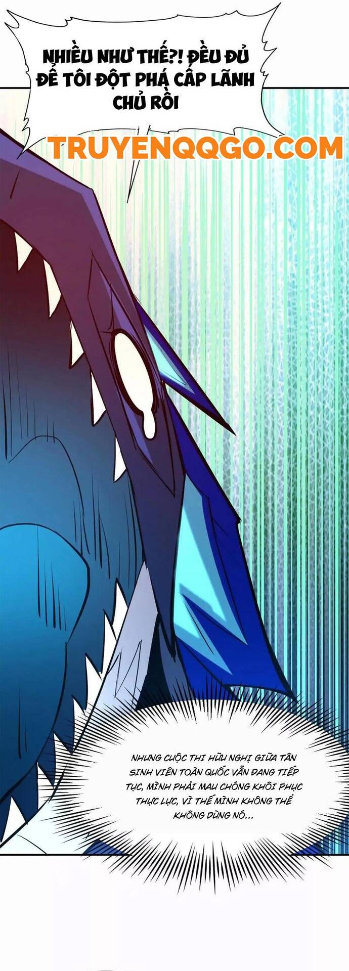 Thần Thú Quật Khởi Chapter 62 - 24