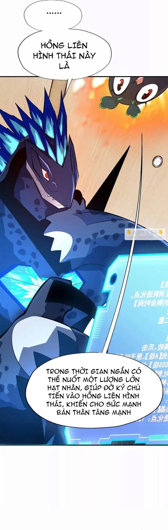 Thần Thú Quật Khởi Chapter 62 - 25